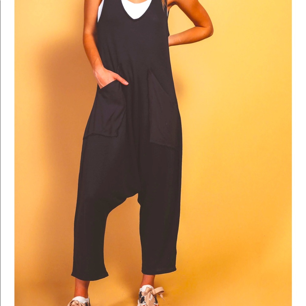 Free people morning mantra onesie